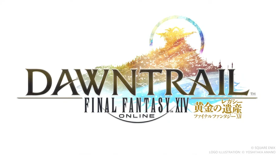 FINAL FANTASY XIV: DAWNTRAIL 黄金のレガシー